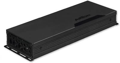 AXTON A601 Digital Amplifier 6 x 100 Watt Class-D Digital Endstufe Verstärker  - Bild 1 von 4