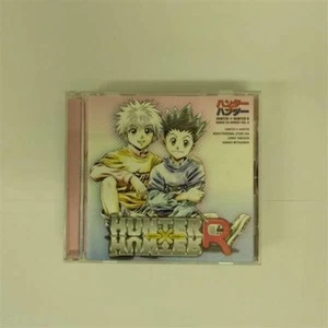Hunter x Hunter R Radio CD Series VOL.5 Japan Music CD - Picture 1 of 1