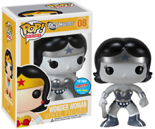 Funko POP! Heroes: DC Universe - Wonder Woman (NYCC 240 PCS)(Damaged Box)[B] #08