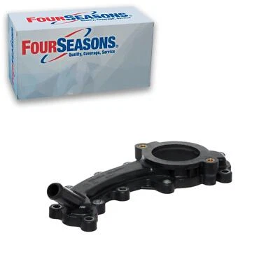 4 季发动机冷却水出口管适用于 2014 - 2021 Ram ProMaster 3500 — 第 1/4 张图片