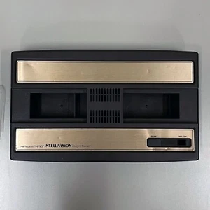 Intellivision Model 2609 Shell Casing/Housing with OEM Screws (Parts Only) - Picture 1 of 23