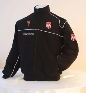 Pontiac Fiero Jacket - Picture 1 of 2