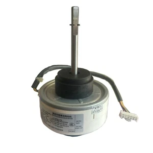 Motor ventilador aire acondicionado para Samsung AR18KSFPDWQNCV AR24KSFPDWQNCV DB31-00609A - Imagen 1 de 4