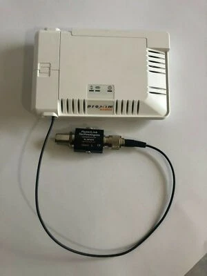 Punto de acceso Proxim Orinoco AP-700-802.11a/b/g con protector contra sobretensiones ALNFNB Foto 1 de 4