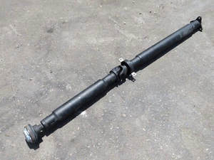 2013-2019 BMW F10 M5 F06 M6 S63N DCT or MANUAL DRIVE SHAFT DRIVE LINE OEM 179244 - Picture 1 of 6