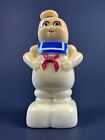 Ghostbusters Stay Puff Marshmallow Man 3” Pencil Sharpener Columbia Picture 1987