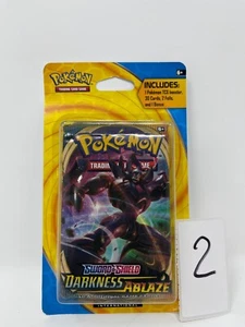 Pokémon Sammelkartenspiel 1 Pack und 30 Karten Bonus 2 Foil  - Bild 1 von 2