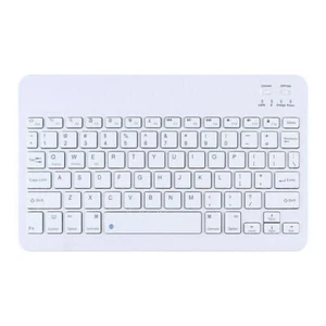 Backlit Bluetooth Touchpad Keyboard Mouse For Lenovo Tab M11 TB330FU 11" 2024 - Picture 1 of 150