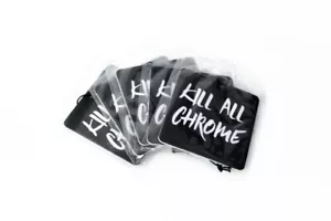 KillAllChrome Lufterfrischer 5er Pack - Bild 1 von 1