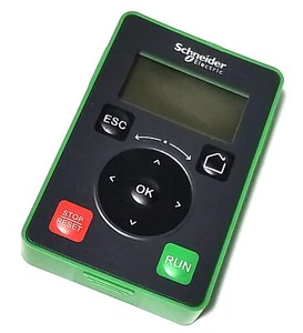 Schneider VW3A1113 Altivar Inverter Drive Terminal de visualización de texto plano - Nuevo - Imagen 1 de 2