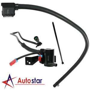 For Chevrolet Silverado 1500 GMC Sierra 1500 Canister Vent Solenoid 911-239 New - Picture 1 of 12