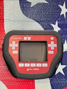 MVP TCODE PRO SHELL - Bild 1 von 3