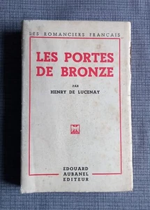 Les portes de bronze - Imagen 1 de 1