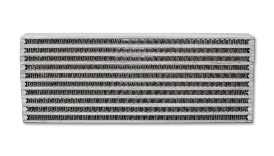 Vibrant Performance 12895 Universal Oil Cooler Core - Image 1 of 1