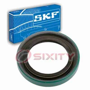 SKF Front Manual Transmission Seal for 1974 Dodge B100 Van Gaskets Sealing zw - Picture 1 of 5