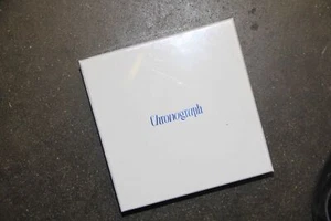 Victon - Chronograph (incl. Photobook, 2 Photocards, Trilogy Card + Pop-Up Card) - Picture 1 of 1