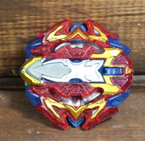 Beyblade Burst TURBO Sling Shock Xcalius X4 by Hasbro Beyblade Only - Picture 1 of 4