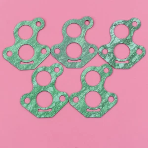 Junta adaptador de carburador 5 piezas para pieza de motosierra Husqvarna 235 E 240 E 235 240 - Imagen 1 de 4