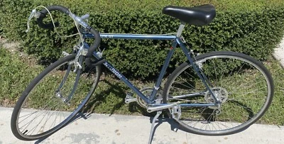 Centurian Elite GT Bicycle ~53 cm Blue, Rides Great! - Image 1 of 4