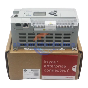 100% New Sealed 1766-L32BXBA MicroLogix 1400 32 Point Controller 1766L32BXBA - Picture 1 of 5