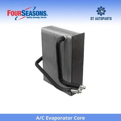 For 2001-2007 Dodge Caravan A/C Evaporator Core Front 4 Seasons 2002 2003 2004 - Image 1 of 4