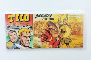 Hutterer & Förster Piccolo Comic / TILO - El héroe de Roma #7 / Sin leer / Z1 - Imagen 1 de 2