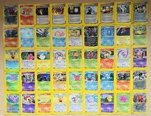 Aquapolis Singles Commons Uncommons Rare E-Series Pokemon Karten - Bild 1 von 1