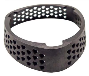 THE DUKE'S DUST GUARD FITS MCCULLOCH 10-10 7-10 ETC 87674 214192 - Picture 1 of 7