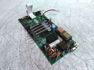 Defective APCC 640-0730N Power Board w/ Display board AS-IS - Afbeelding 1 van 9