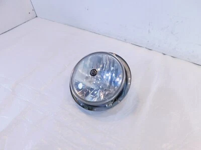 Carcasa de faro delantero Harley Davidson EVO Touring Electra Glide Foto 1 de 4