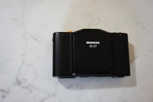 MINOX 35 GT made in Germany - Molto BELLA - Foto 1 di 14