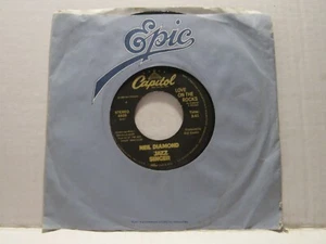 Neil Diamond – Love On The Rocks - 1980 - ROCK - Bild 1 von 3