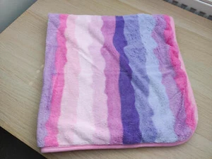 Pitter patta blanket - Picture 1 of 2
