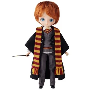 Good Smile Company Puppen RON WEASLEY HARMONIA BLÜHENPUPPE 9,45" HARRY POTTER - Bild 1 von 1
