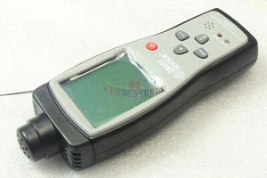 Smart Sensor AR8500 Ammonia Gas Detector NH3 Monitor NH3 Gas Analyzer 0-100PPM - Picture 1 of 3