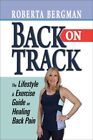 Zurück auf Kurs: Lifestyle- und Bewegungsleitfaden und Heilung von Rückenschmerzen, Taschenbuch...