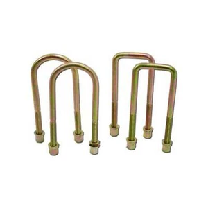 Dobinsons U-Bolt Kit (Ub59-436K) UB59-436K - Picture 1 of 1