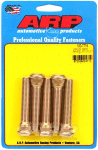 Arp 100-7715 Lexus IS300 wheel stud kit - Picture 1 of 1