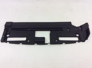 15-17 Ford F-150 Radiator Core Support Sight Shield Splash Cover Panel New OEM - Picture 1 of 8