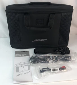 Bose Power Case For Acoustic Wave II Music System - Bag Only Black - Bild 1 von 10