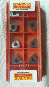 SANDVIK 5322 328-01 UNTERLEGSCHEIBE/SITZ - Bild 1 von 2