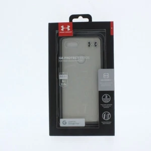 Under Armor Case for Google Pixel Clear - Picture 1 of 3