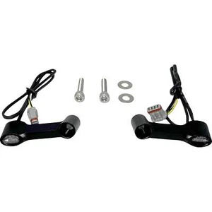 KODLIN USA 2040-2914 K68497 Elypse 2-1 Turn Signals - Front Turn Signals - - Picture 1 of 5