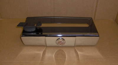 1948 1950 1952 1953 1955 1956 1957 1958 1959 1960 1962 Cadillac TISSUE DISPENSER - Image 1 of 2
