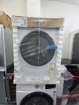 Bosch Series 6 10kg 1400rpm Washing Machine - White WGG254Z0GB - Image 1 of 4
