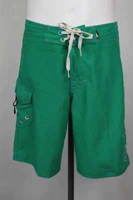 Volcom 2WAY Kostüm Shorts Meer Herren Gr. 44 Mann Sea Swimsuit Vintage Casual - Bild 1 von 4