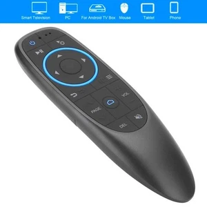 Bluetooth 5.0 Ergonomic Wireless Gaming Mouse with Gyro Control for PC and - Picture 1 of 12