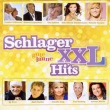 Schlager Xxl Hits von Various | CD | Zustand sehr gut - Image 1 of 2