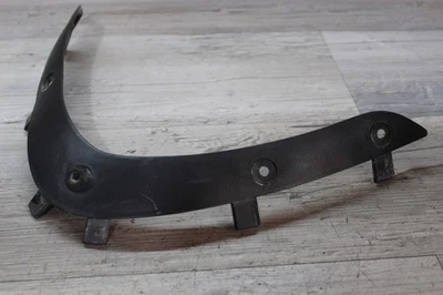 2006 Polaris Rmk 600 Ho Windshield Wind Screen Shield Bezel Trim Retainer - Image 1 of 4