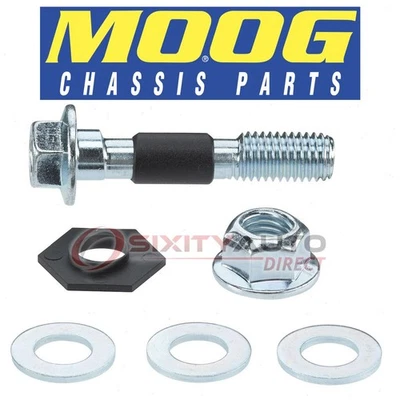 MOOG Front Alignment Camber Kit for 1996 Chevrolet Corsica - Suspension  zn Foto 1 de 4